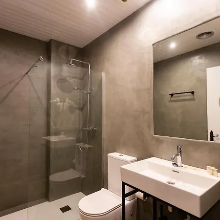 Mas De La Sala Hotel 4*