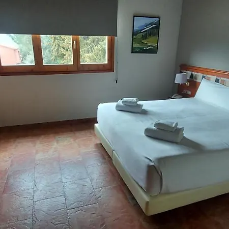 Mas De La Sala Hotel 4*
