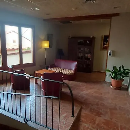 Mas De La Sala Sallent