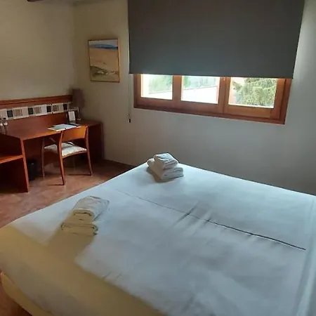 Mas De La Sala 4*