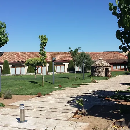 Ξενοδοχείο Mas De La Sala 4*