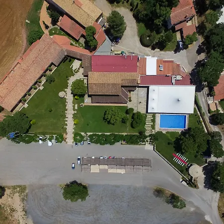 Mas De La Sala Ξενοδοχείο 4*