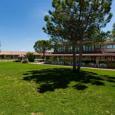 Ξενοδοχείο Mas De La Sala Sallent