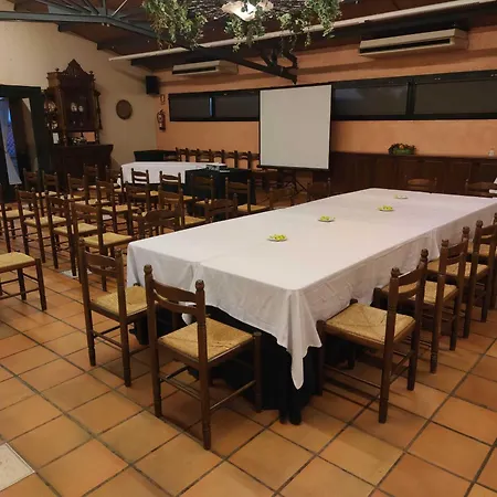 Ξενοδοχείο Mas De La Sala