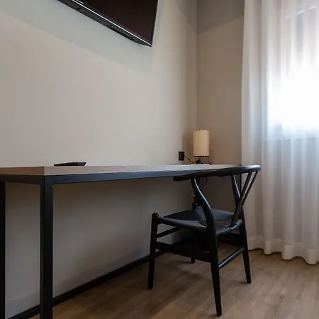 Mas De La Sala Ξενοδοχείο