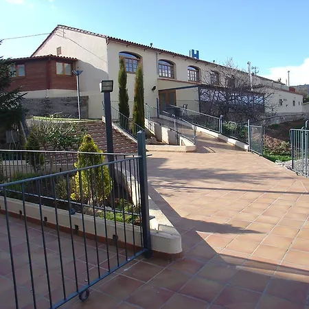 Mas De La Sala