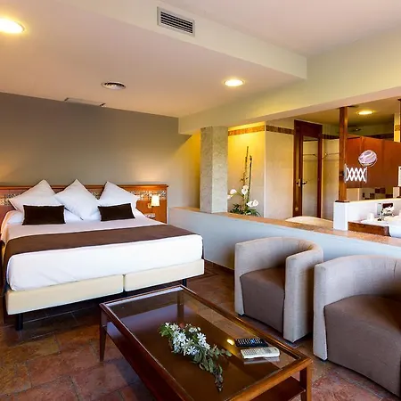 Mas De La Sala Hotel