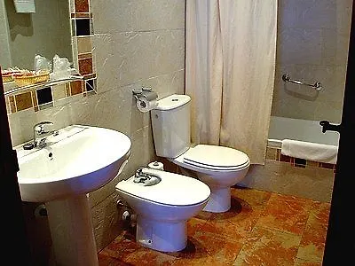 Mas De La Sala 4*
