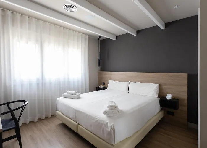 Hotell Mas De La Sala 4*