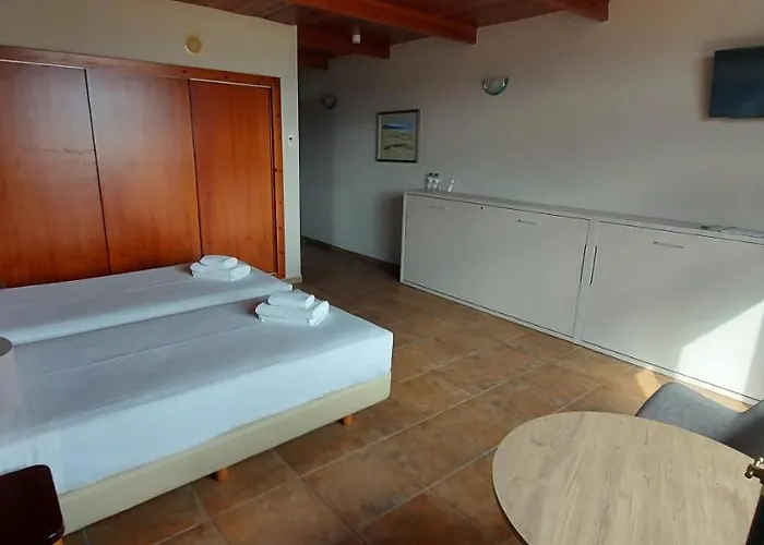 Mas De La Sala Hotell Sallent