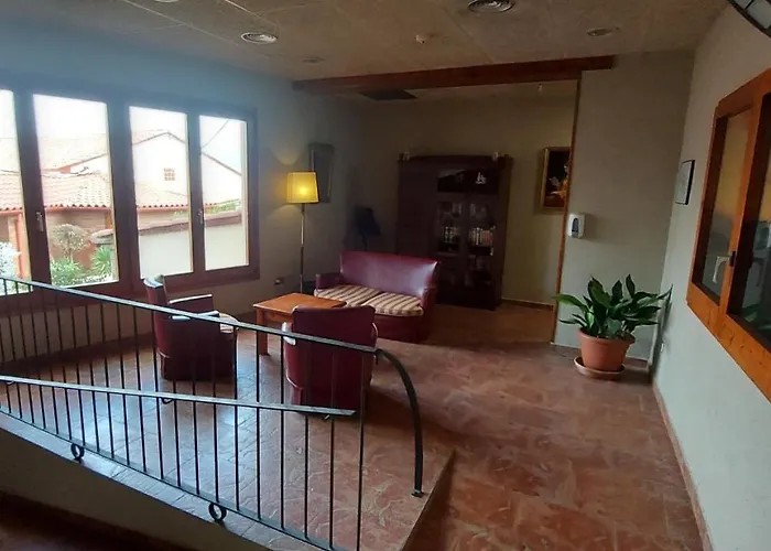 Mas De La Sala Sallent