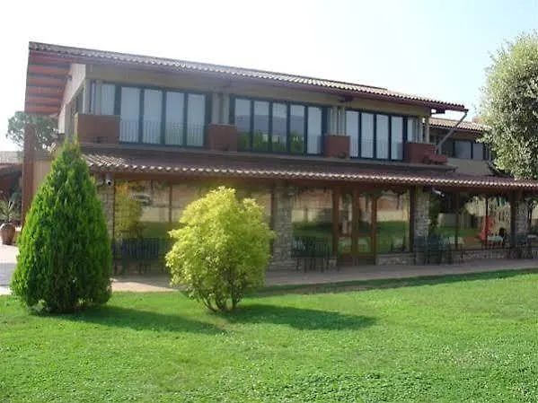 Mas De La Sala 4* Sallent