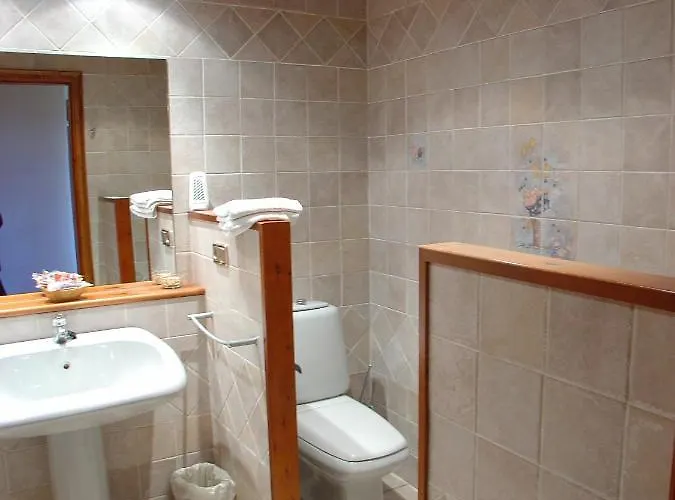 Mas De La Sala Sallent