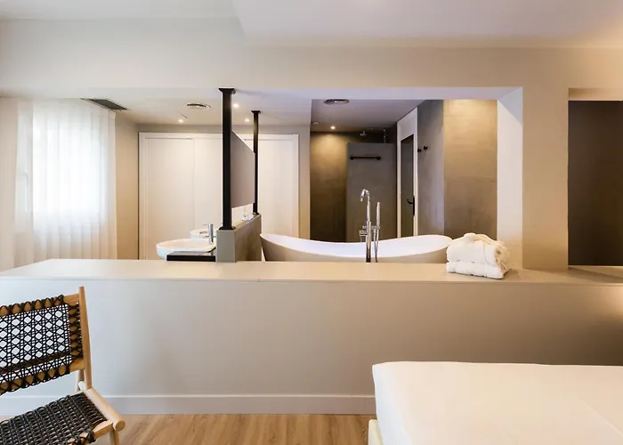Mas De La Sala Sallent