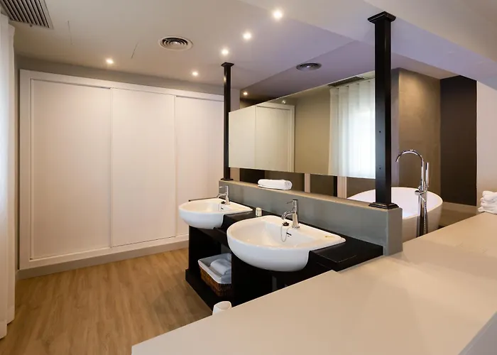 Mas De La Sala Hotell 4*