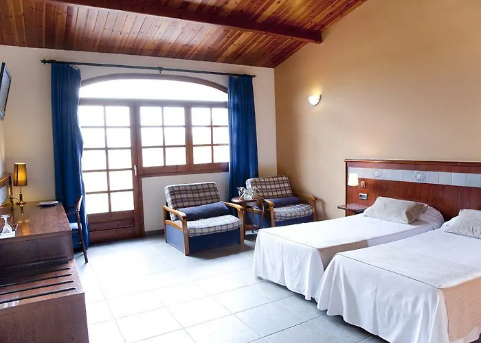 Mas De La Sala 4*
