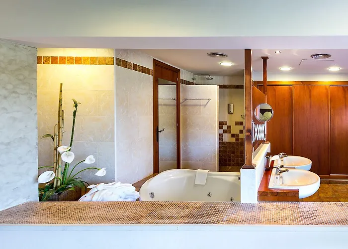 Mas De La Sala Hotell Sallent