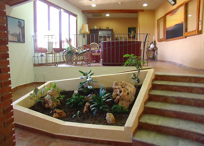 Mas De La Sala Hotell Sallent