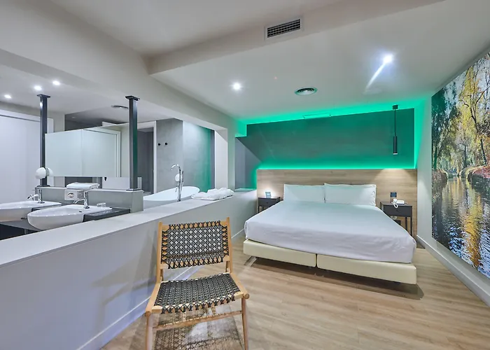 Mas De La Sala