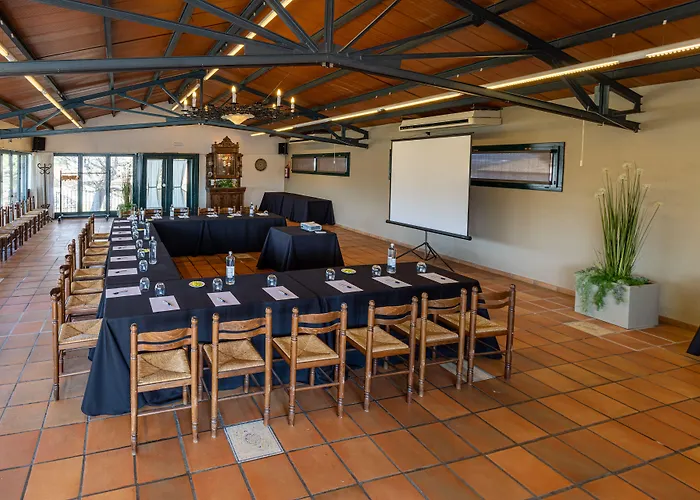 Mas De La Sala Sallent
