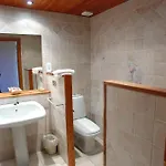 Mas De La Sala Sallent