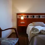 Mas De La Sala Szálloda