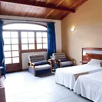 Mas De La Sala 4*