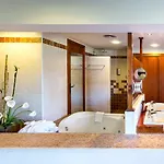 Mas De La Sala Hotel Sallent