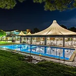 Hotel Mas De La Sala Sallent