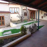 Mas De La Sala Szálloda