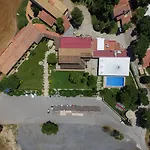 Mas De La Sala Szálloda 4*
