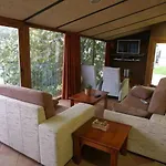 Szálloda Mas De La Sala 4*