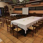 Szálloda Mas De La Sala