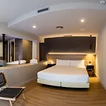 Mas De La Sala Szálloda 4*