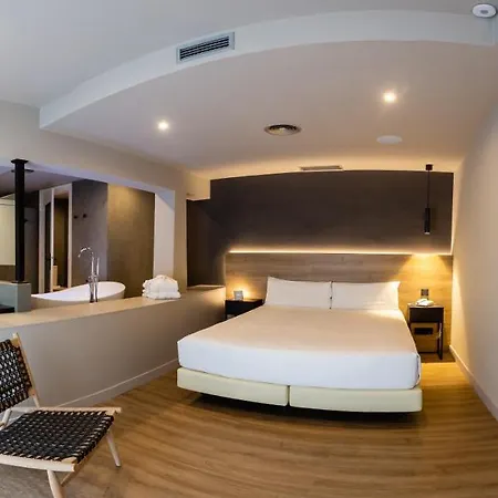 Mas De La Sala Hotel