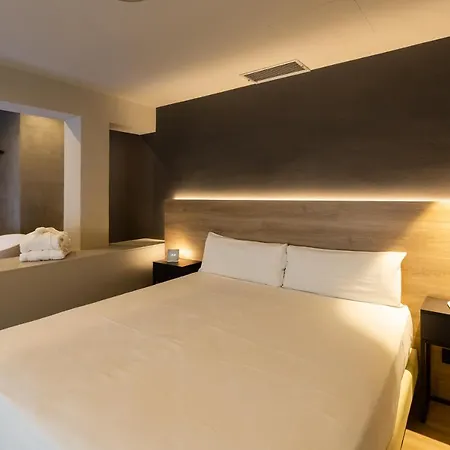 Hotel Mas De La Sala