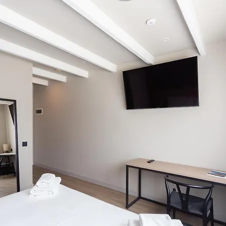 Mas De La Sala Hotel Sallent