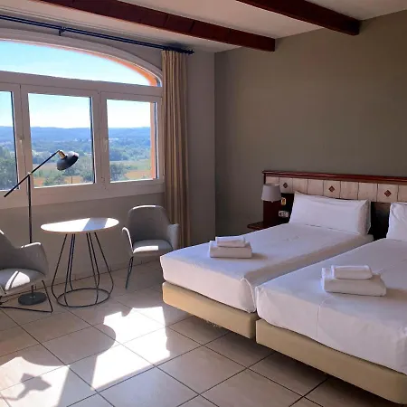 Mas De La Sala