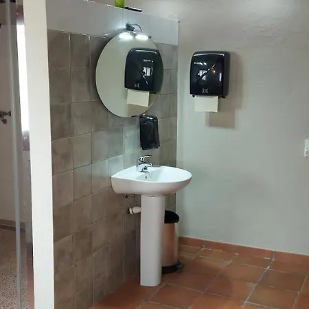 Mas De La Sala Ξενοδοχείο