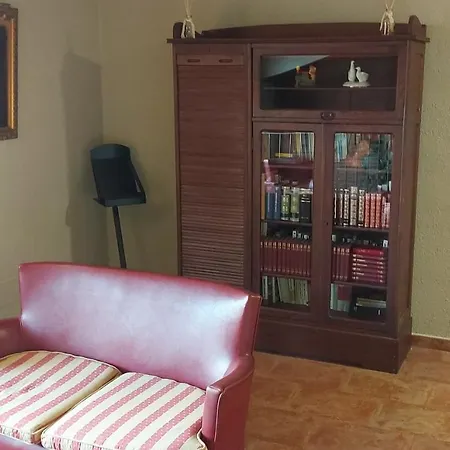 Mas De La Sala Hotel
