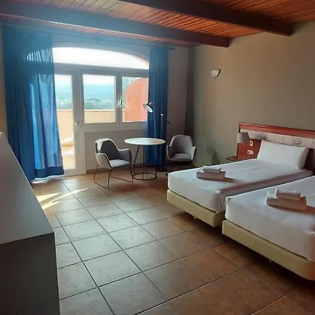 Mas De La Sala Hotel Sallent