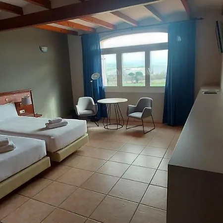 Mas De La Sala Hotel Sallent
