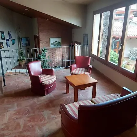 Hotel Mas De La Sala