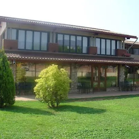 Mas De La Sala 4* Sallent