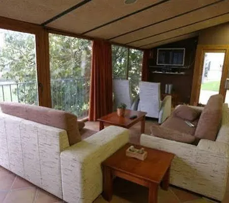 Hotel Mas De La Sala