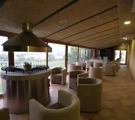Hotel Mas De La Sala