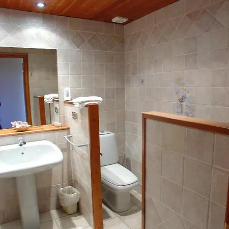 Mas De La Sala Sallent