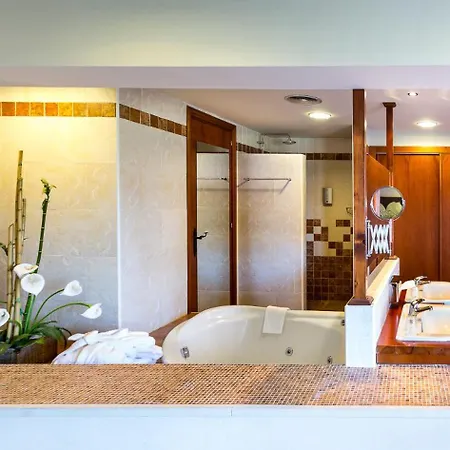 Mas De La Sala 4*