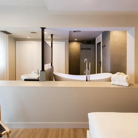 Mas De La Sala Sallent
