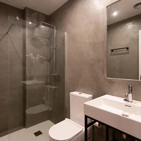 Hotel Mas De La Sala Sallent